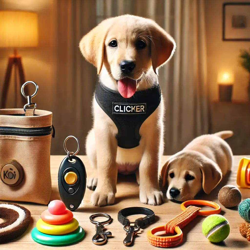 Puppies